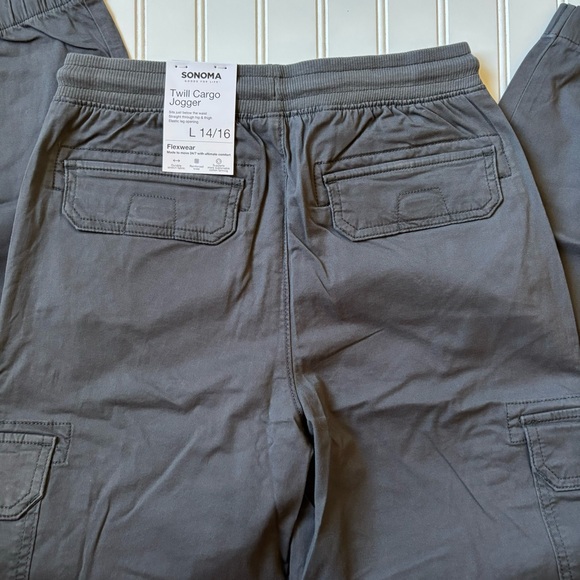 NWT Boys Pants - Picture 3 of 3